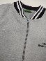 Varsity Jacket Detail