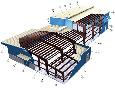 details of peb