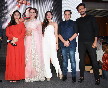 Prernaa Arora with Lulia Vantur  Kashish Khan  Prem soni and Arjun N Kapoor