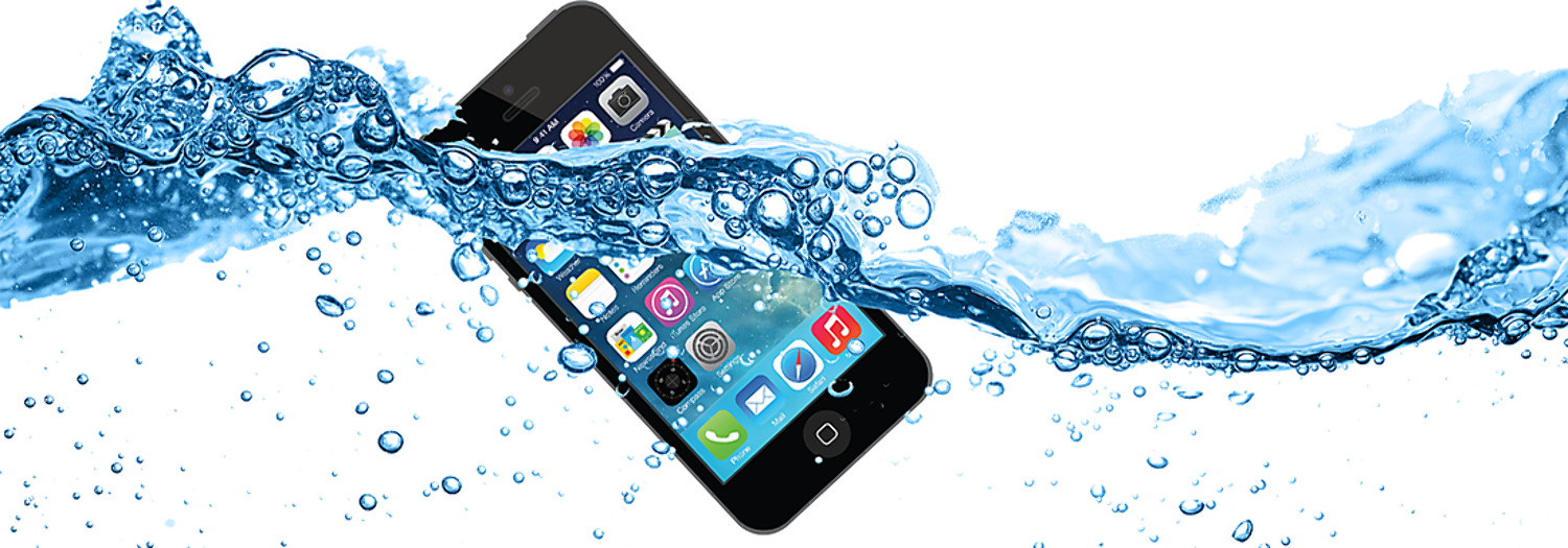 iphone dropped in water reviveaphone kit orig : irepair phone shop on