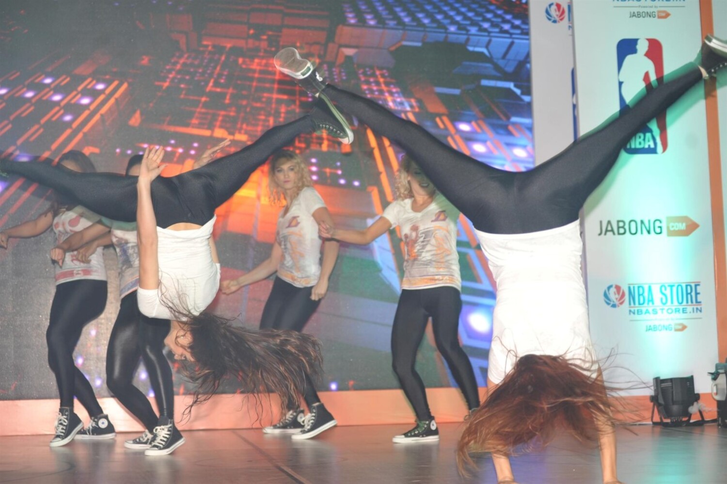 jabong nba store