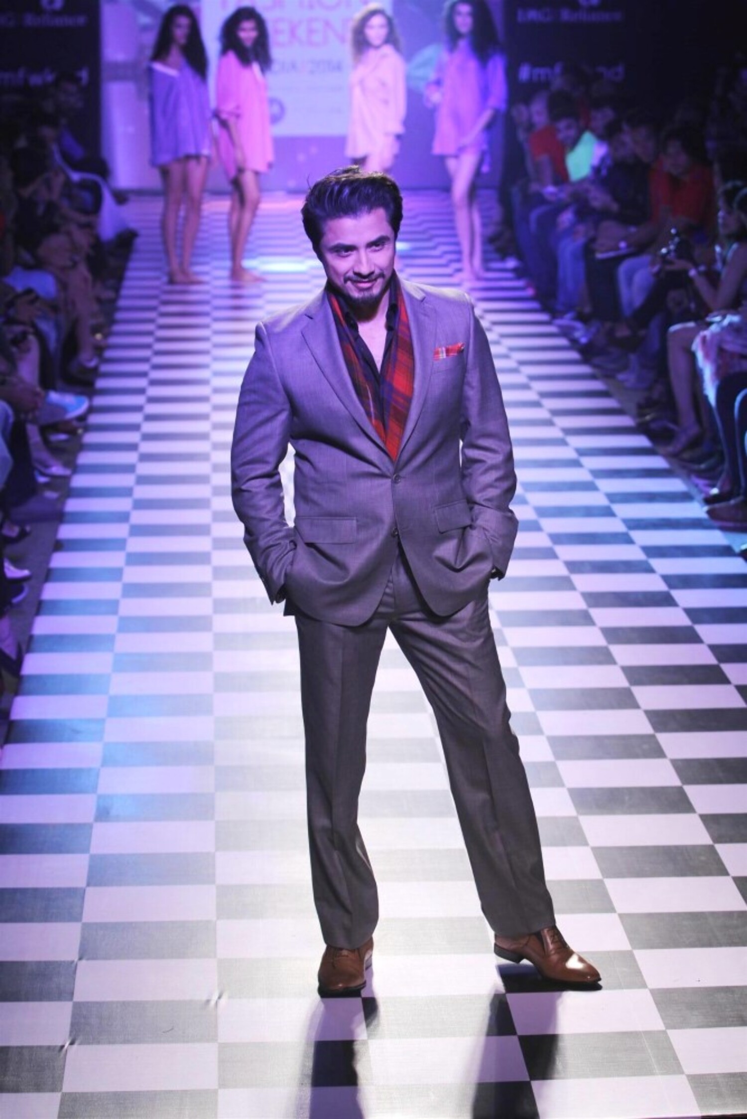 myntra fashion men