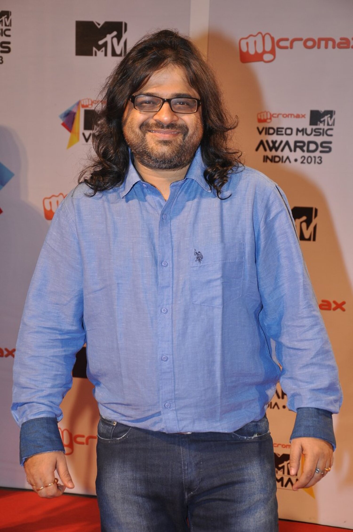  - wuzux7fmspajzskd.D.0.Music-Director-Pritam-at-MTV-Video-Music-Awards-India-2013-in-Mumbai