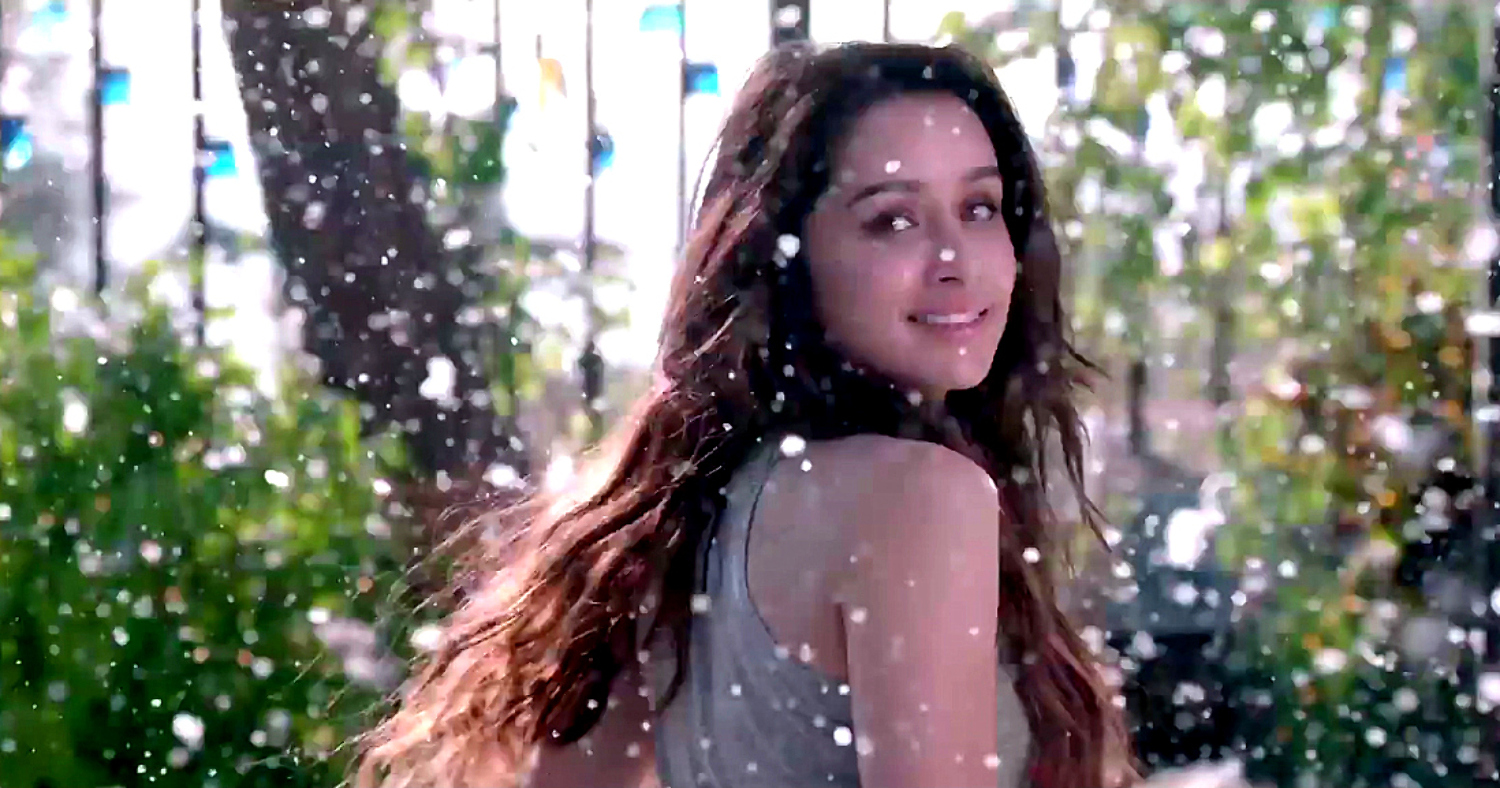 Shraddha Kapoor Ek Villain Film Still : shraddha kapoor photos on