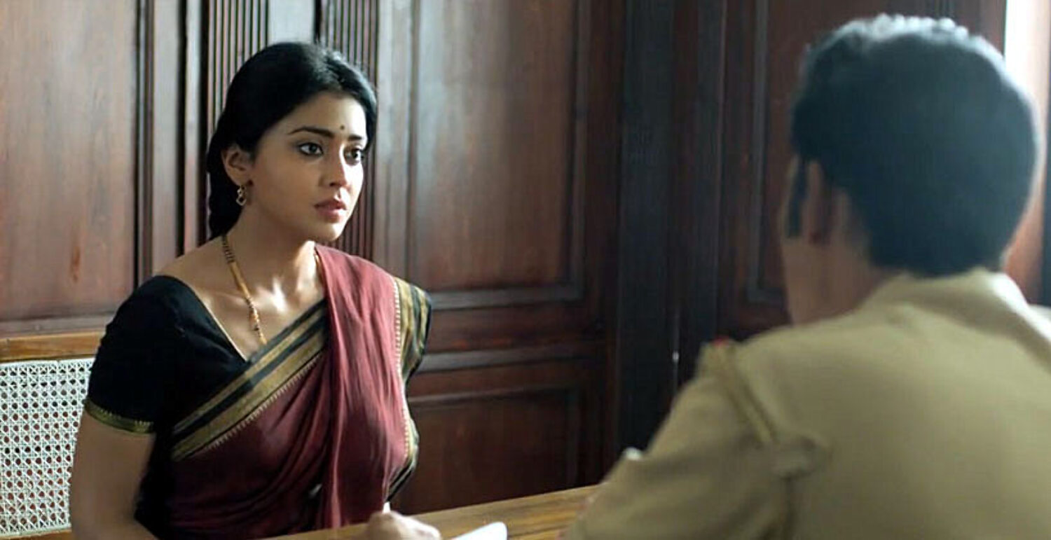 Shriya Saran Drishyam Film Photo : shriya saran photos - photo 3 from