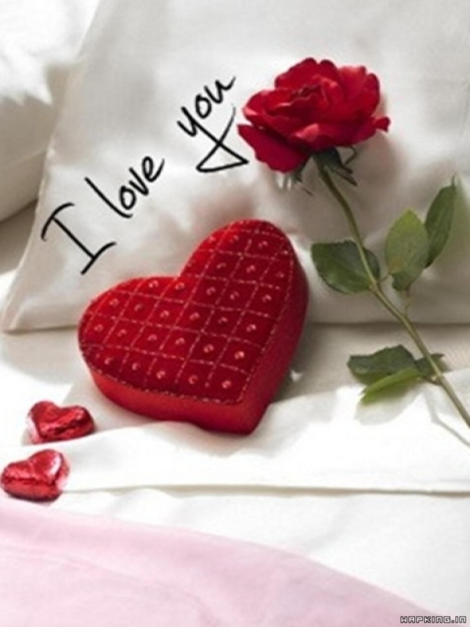 Wapking Love Wallpaper Holidays OO