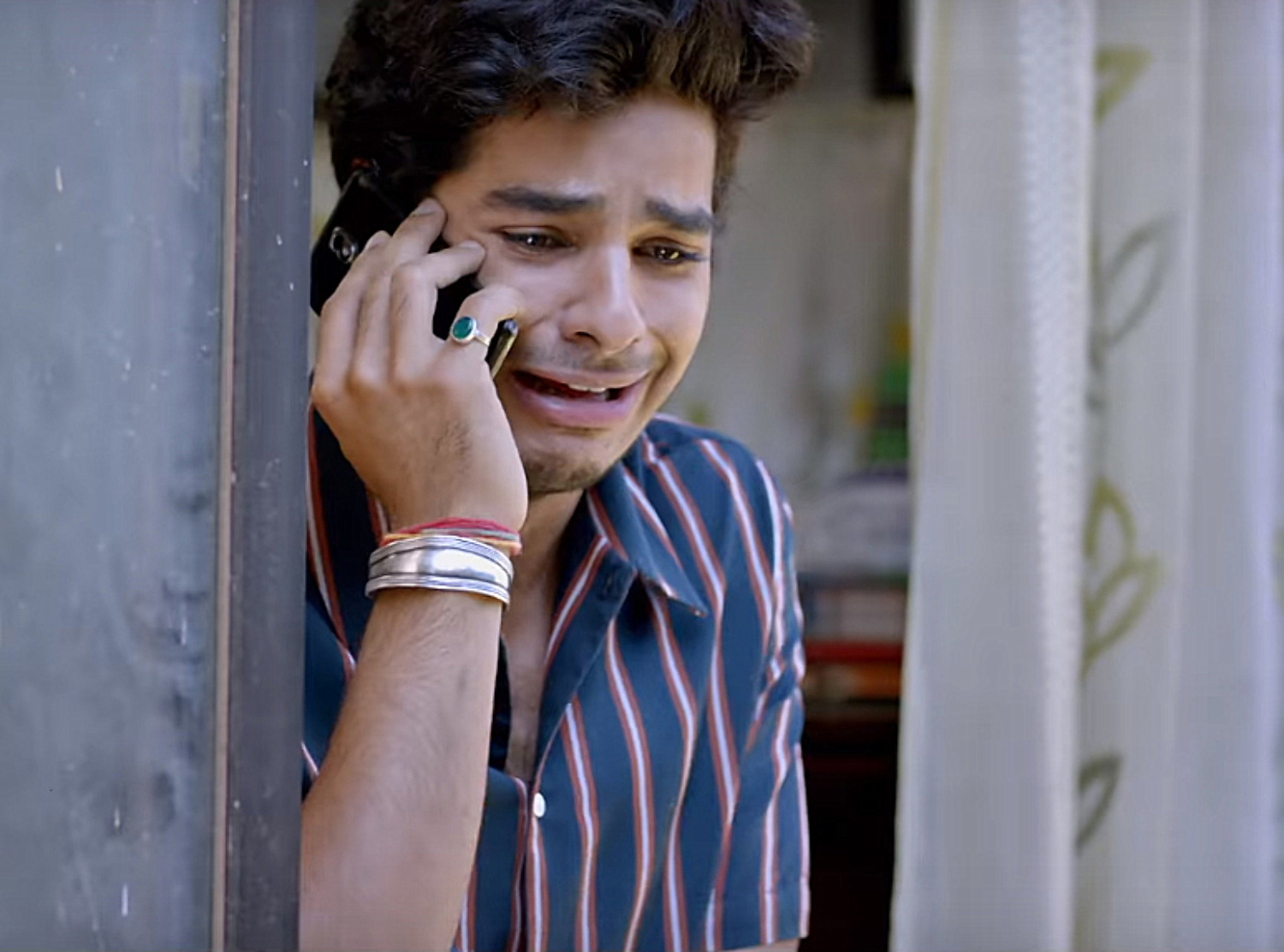 Ishaan Khatter starrer Dhadak Movie Stills 13 dhadak photo 28 from
