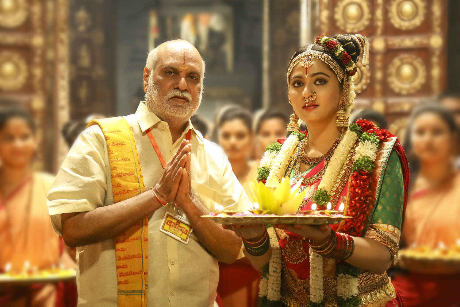 om namo venkatesaya om namo venkatesaya