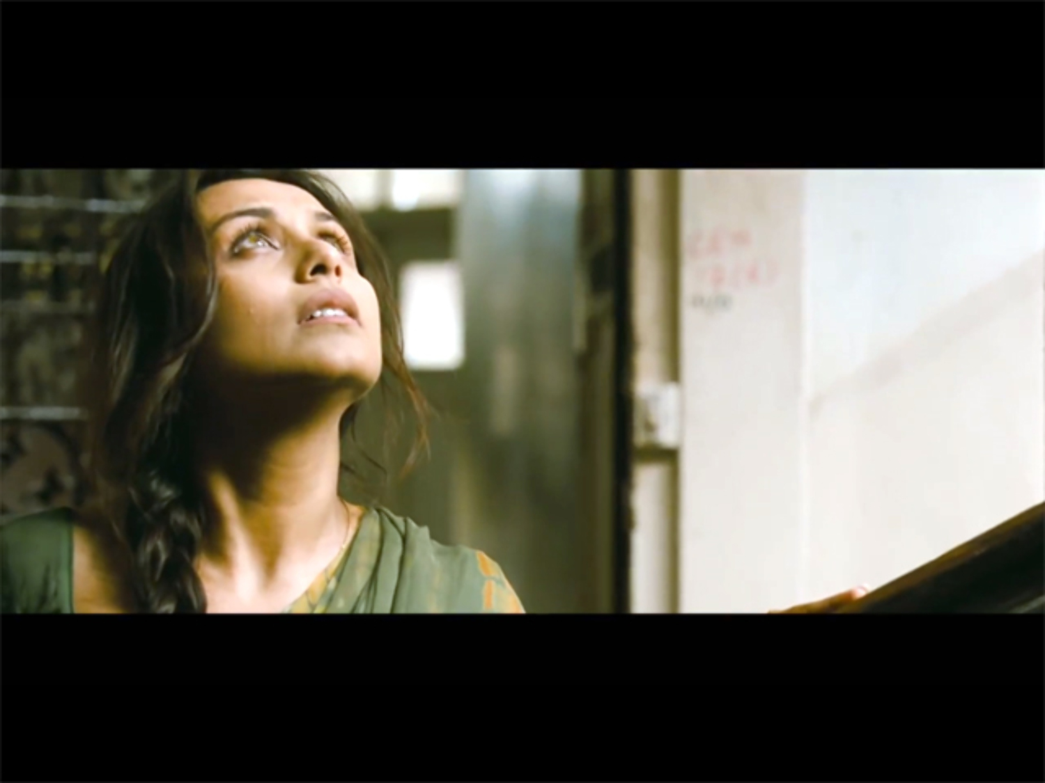 Aamir Khan And Rani Mukherjee New Movie Aamir Khan And Rani Mukherjee New Movie