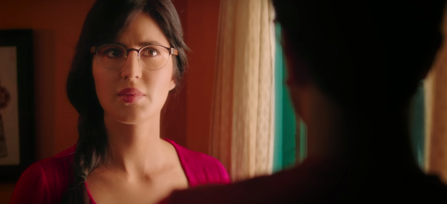 Katrina Kaif Jagga Jasoos Movie Stills 21 : jagga jasoos - photo 32