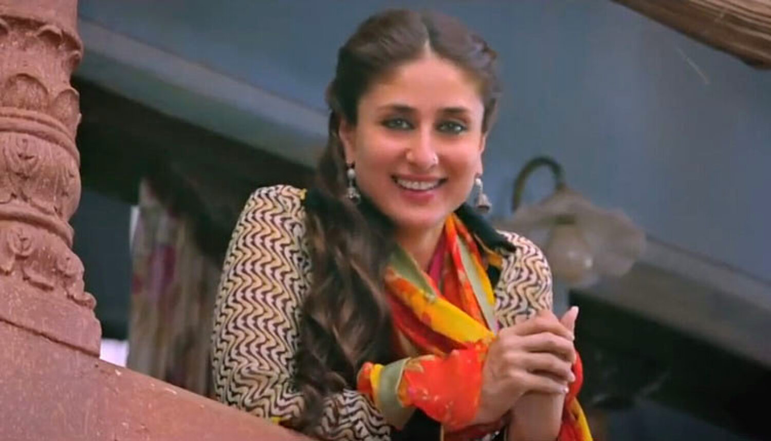 Kareena Kapoor Bajrangi Bhaijaan Film Image : bajrangi bhaijaan on