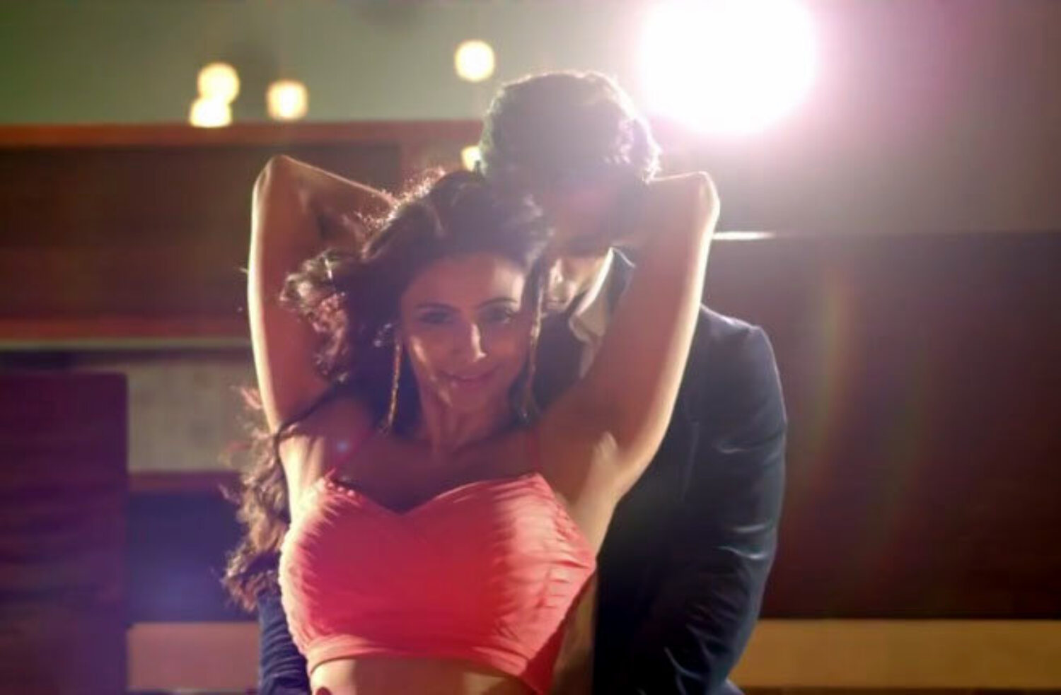 Daisy Shah Movie Hate Story 3 Song Tu Ishq Mera Still Hate Story 3 On Rediff Pages