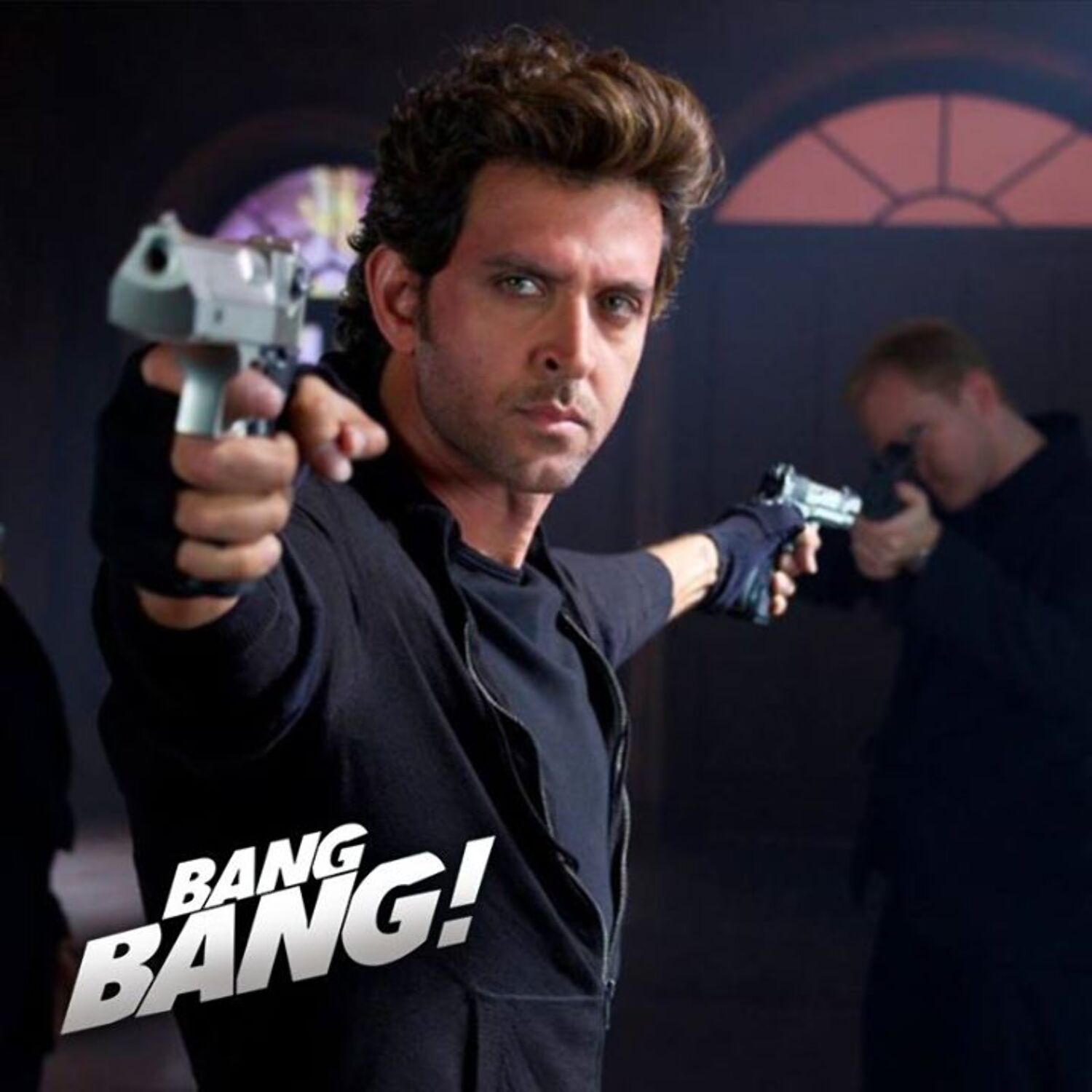 Hrithik Roshan Bang Bang Movie Still bang bang on Rediff Pages Hrithik Roshan Bang Bang Movie Still bang bang on Rediff Pages