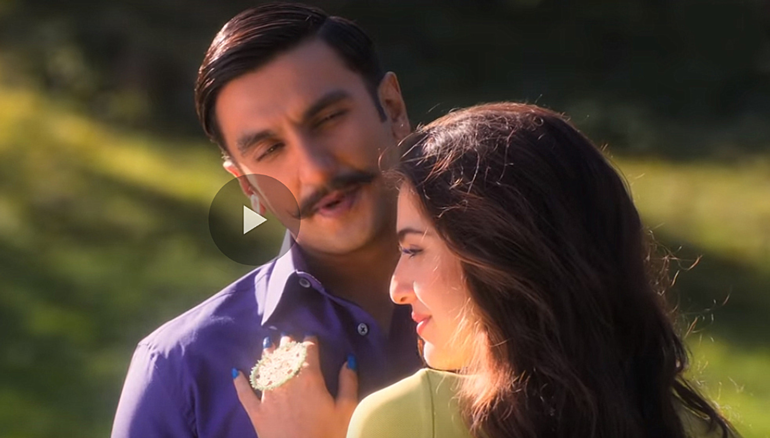 SIMMBA Movie Song Tere Bin Starring Ranveer Singh Sara Ali Khan 15 ...