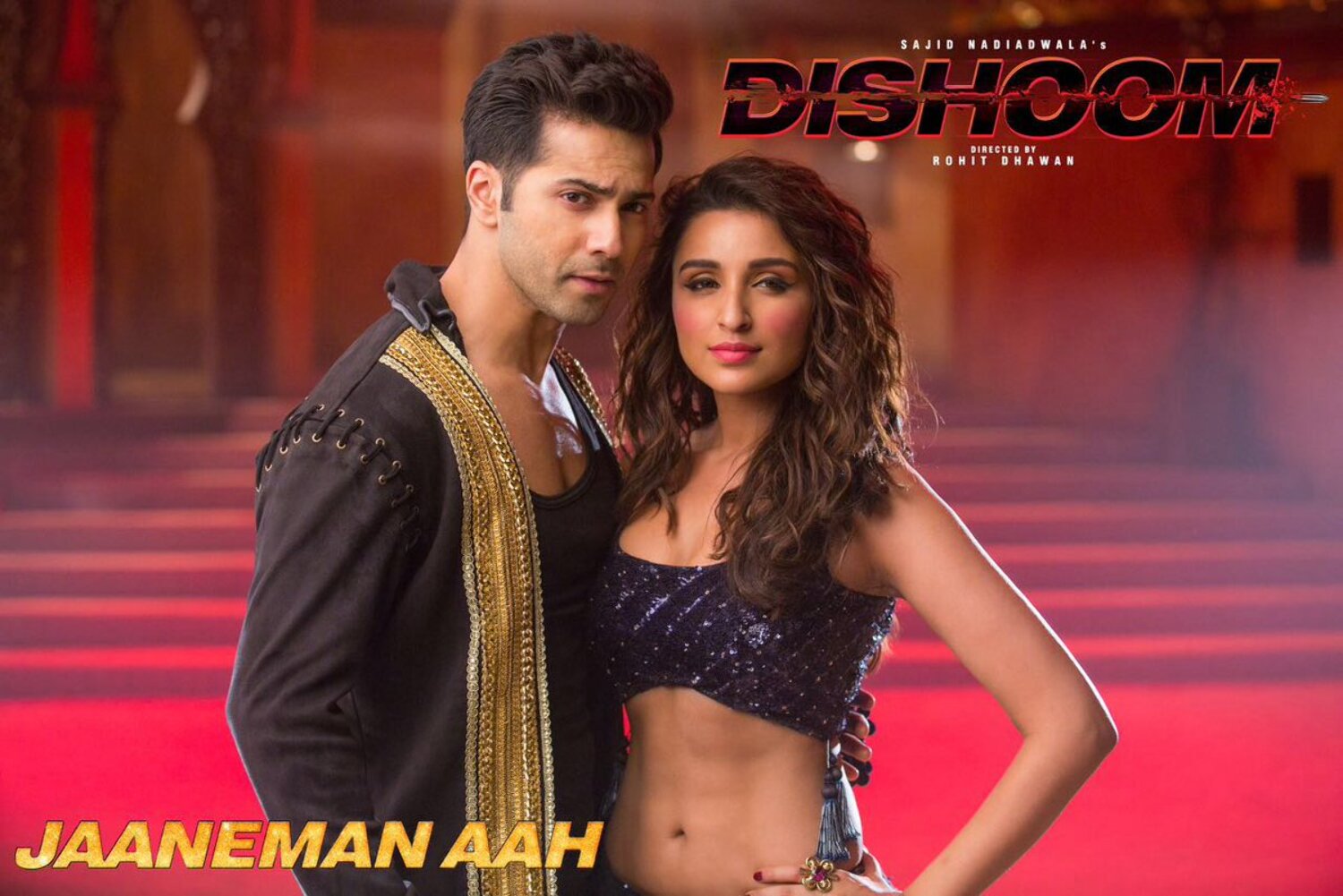 dishoom 2 movie