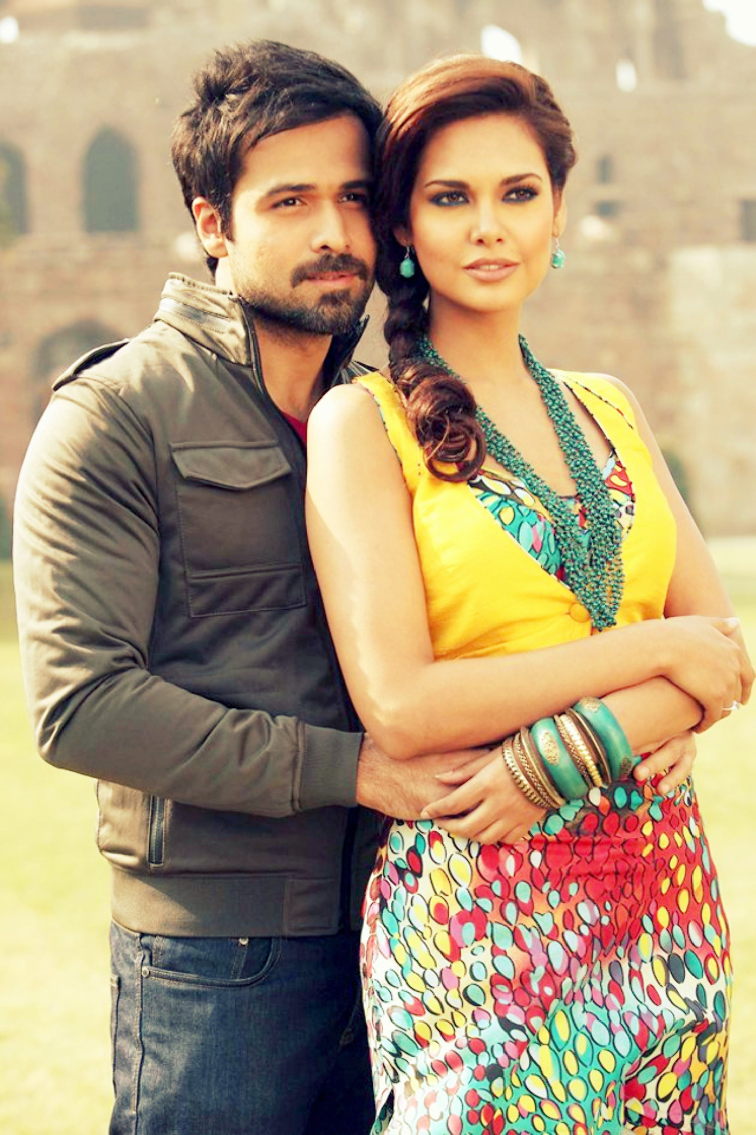 Esha Gupta Emraan Hashmi Jannat 2 Song Stills : jannat 2 - photo 44