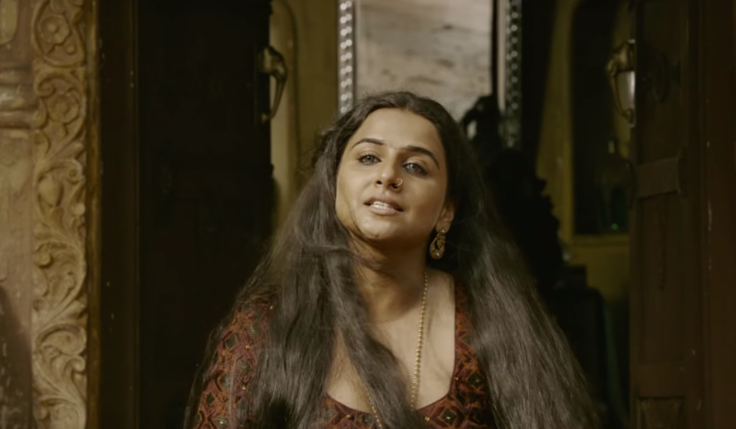 Vidya Balan Begum Jaan Movie Photos 13 Begum Jaan On Rediff Pages