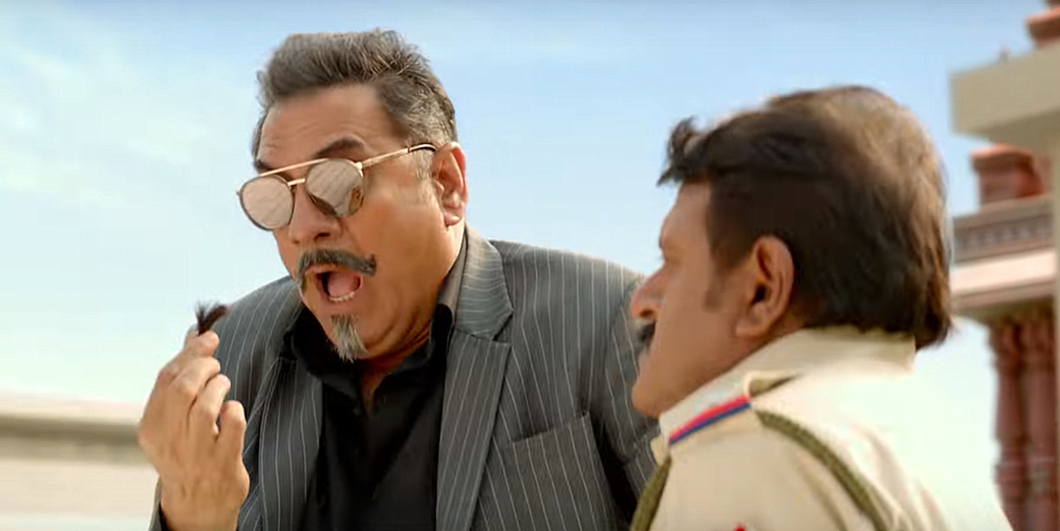 Boman Irani Total Dhamaal Hindi Movie Photos 45 total dhamaal on