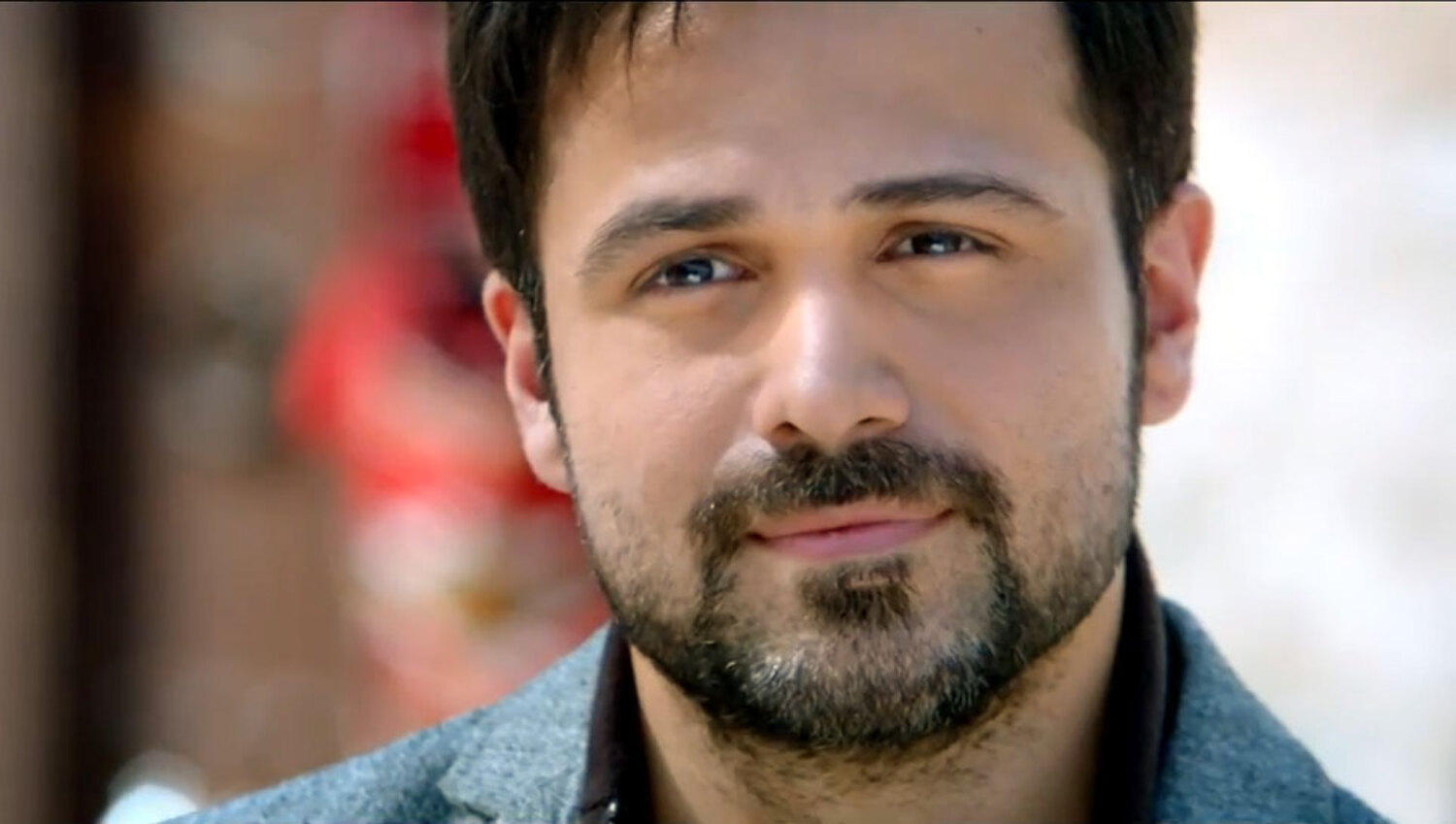 Emraan Hashmi Humari Adhuri Kahani Movie Pic : hamari adhuri kahani