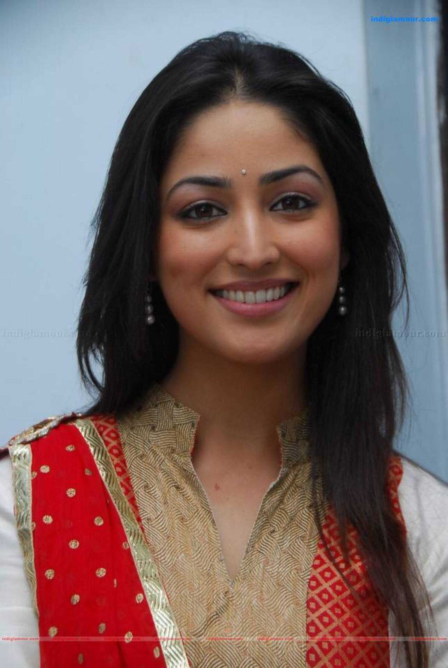 Yamini Gautam