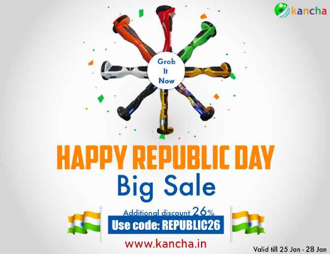 republic day offer on battbots-photo1