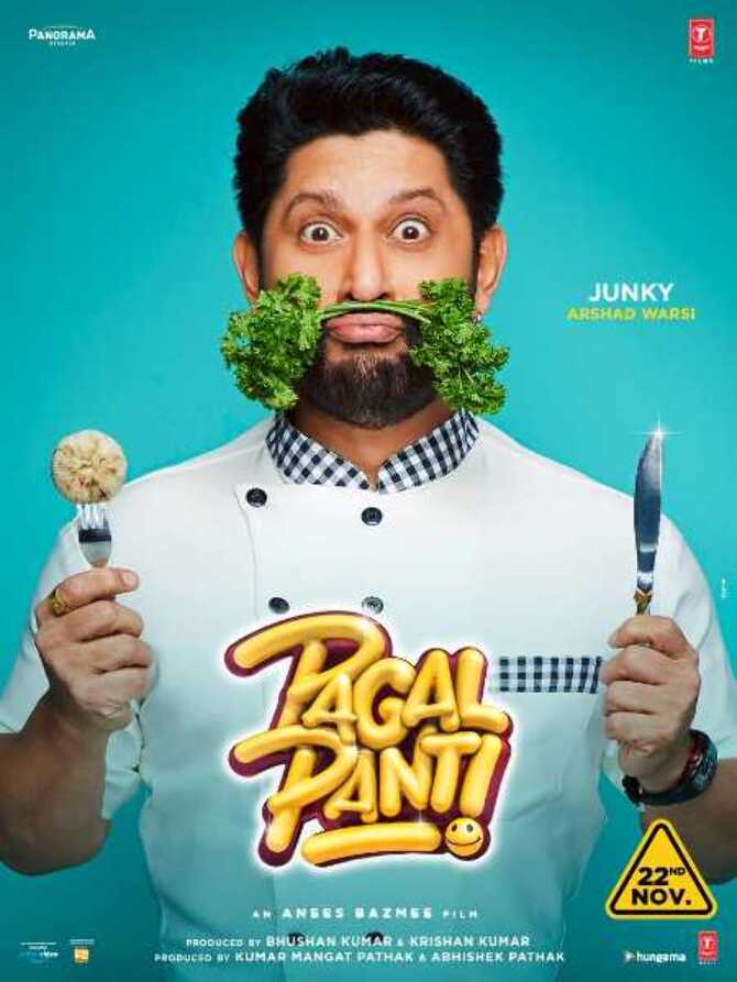 arshad warsi photos   pagalpanti movie-photo2