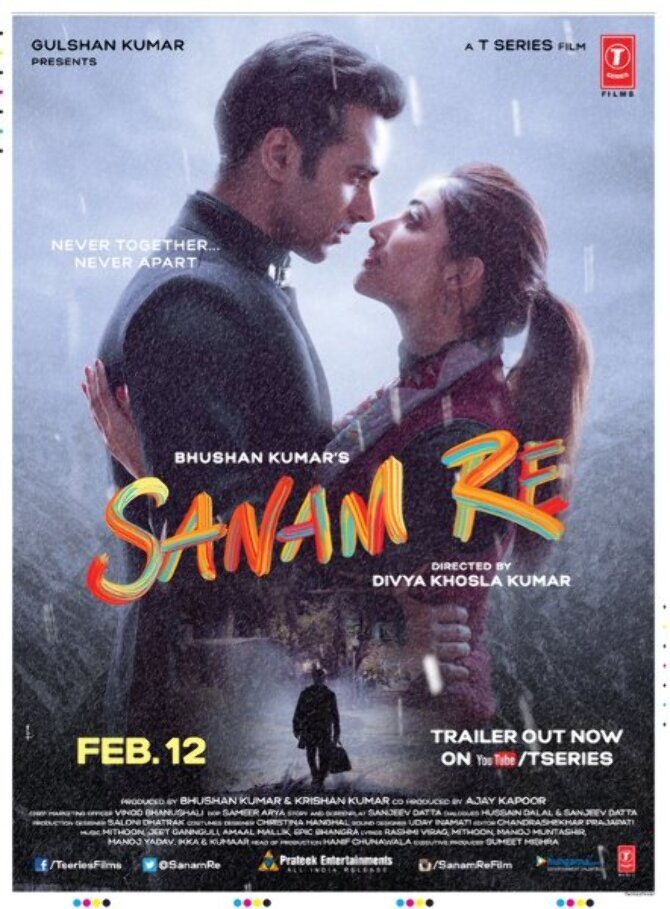 sanam re hindi movie download