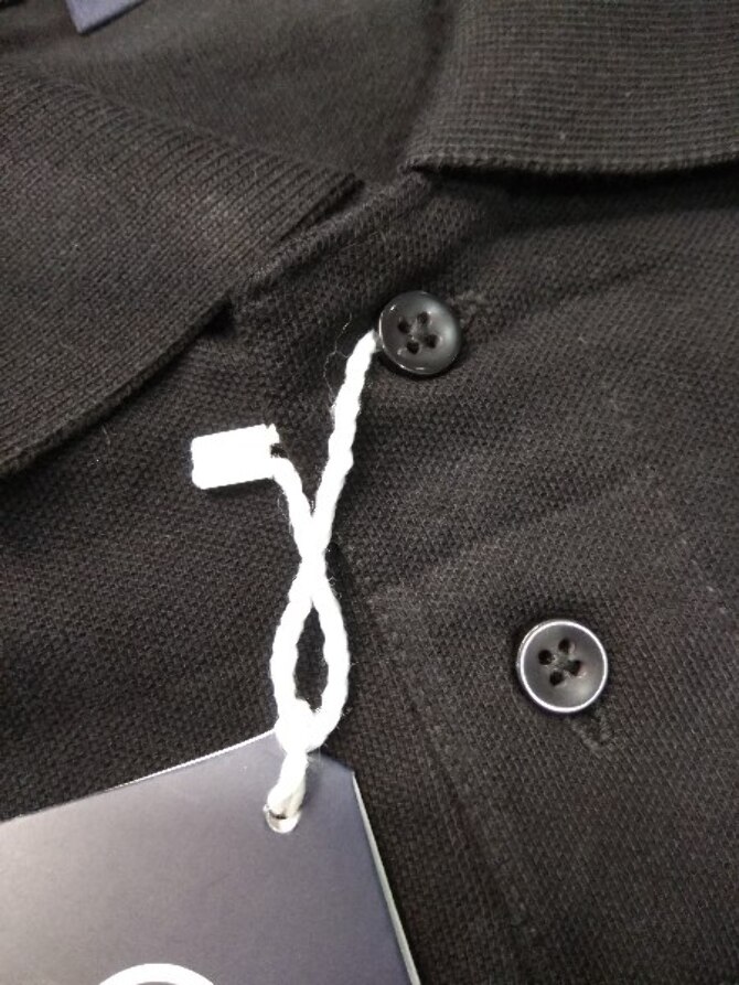 T shirt Detail
