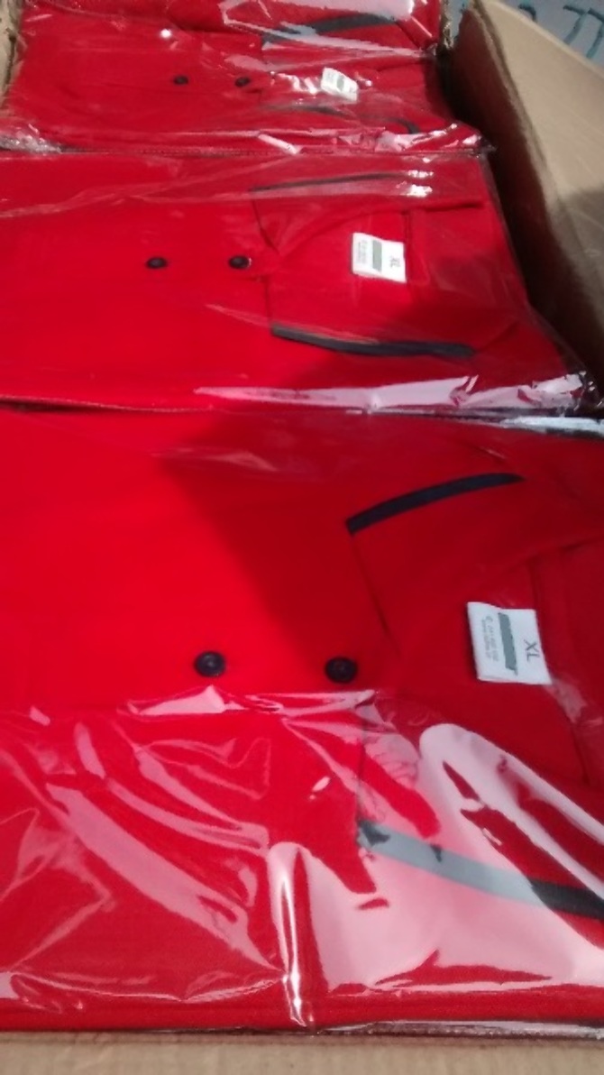Polo T shirts