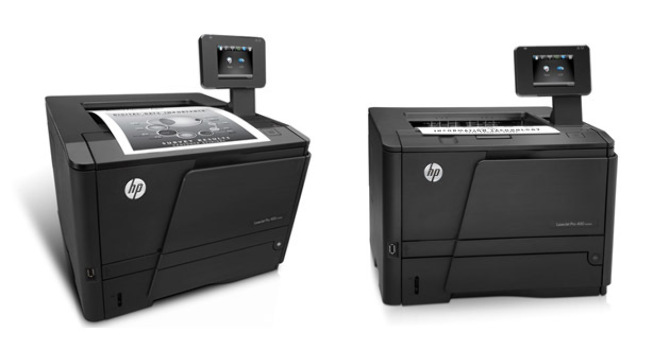 HP printer
