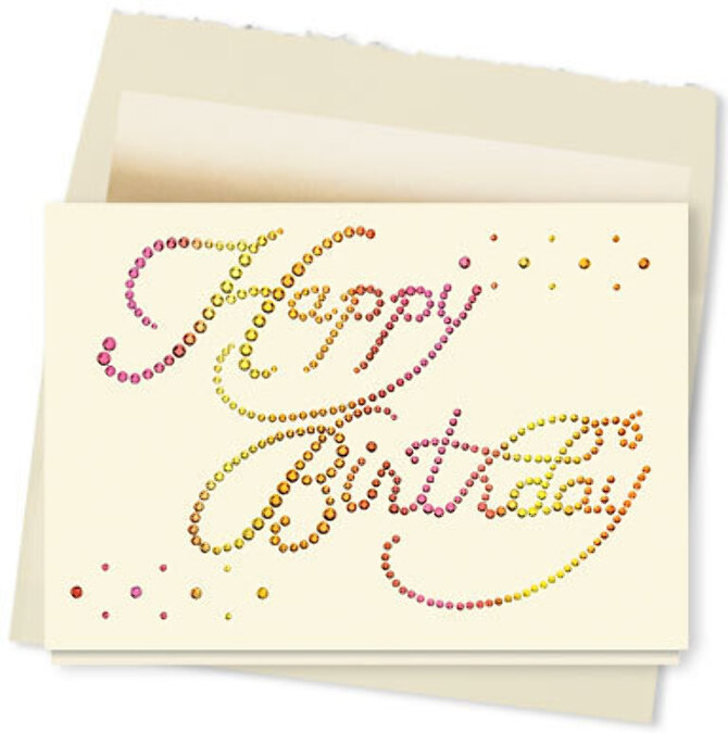 birthday greeting card templates free download