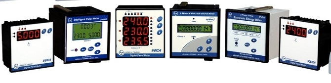 Energy meter calibration