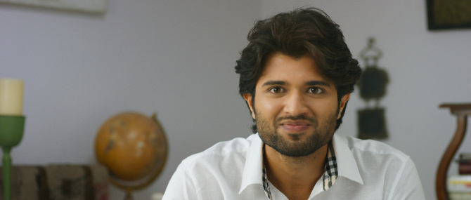 Vijay Devarakonda Pelli Choopulu Movie Stills 2 : Pelli Choopulu On ...