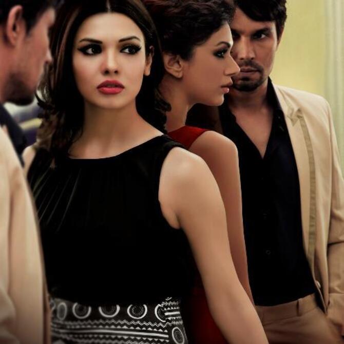 Murder 3 Movie Still : murder 3 - photo 24 from album murder 3 photos