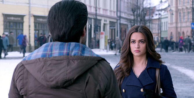 Kriti Kharbanda Emraan Hashmi Raaz Reboot Movie Stills 4 : raaz reboot