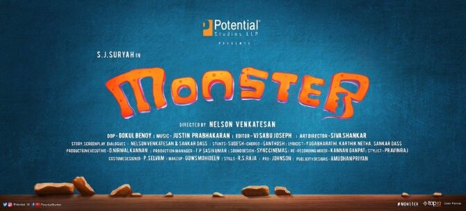 monster tamil movie photos-photo27