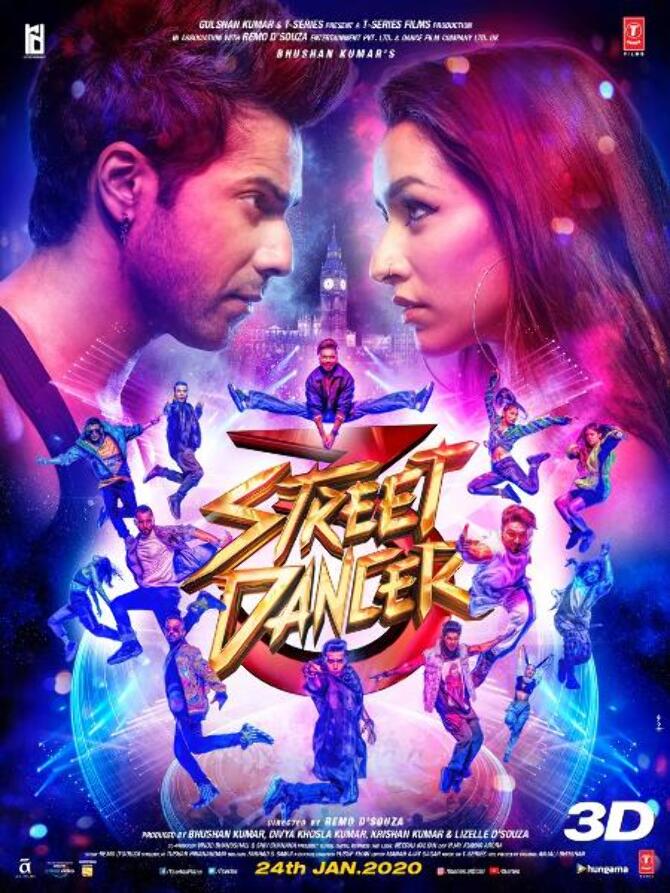 street dancer 3d hindi photos-photo6