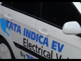 Tata Indica Electric