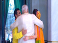Neeta Lulla's Daughter Nishka Lulla Ties the Knot with Dhruv Mehra | Aishwarya Rai's Parents Attends Ceremony