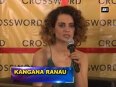 Why can t men stand up for themselves Kangana Ranaut takes dig at Hrithik Roshan