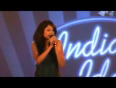 A look at Indian Idol 5 contestant sing (Part IV)