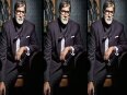 Amitabh Bachchan is proof that fashions fade but style is eternal