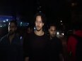 Tiger snapped on a movie date with rumoured girlfriend Disha