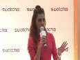 Radhika Apte blasts reporter for asking her a ridiculous question