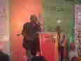 willaim dalrymple speaks at the jaipur lit fest