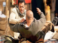 Salman Khan SPOTTED In Kashmir