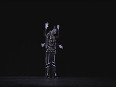 unseen robotic performance video