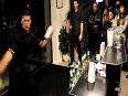 Amazing Flair Bartending Moves