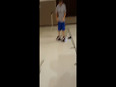 Hovertrax Training Goes Wrong
