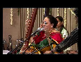 Queen of Indian classical music